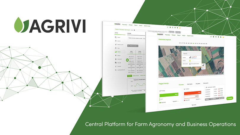 Agrivi Partner