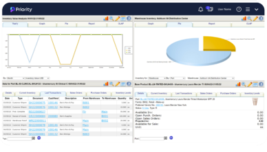 Supply Chain ERP